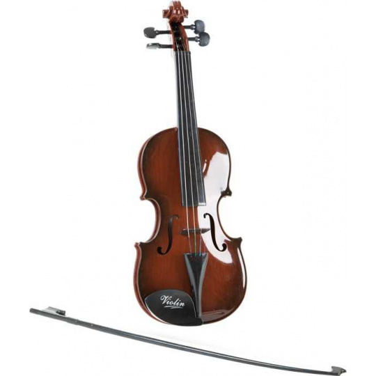 Hračka Small Foot Dětské housle Violin