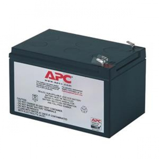 APC RBC4 BK600EC,BP650IPNP,BK650I,BK650MI,SUVS650I, SC620I