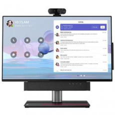 Lenovo ThinkSmart View Plus pro MS Teams - EU