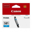 Canon cartridge INK CLI-581 C / Cyan / 5,6ml