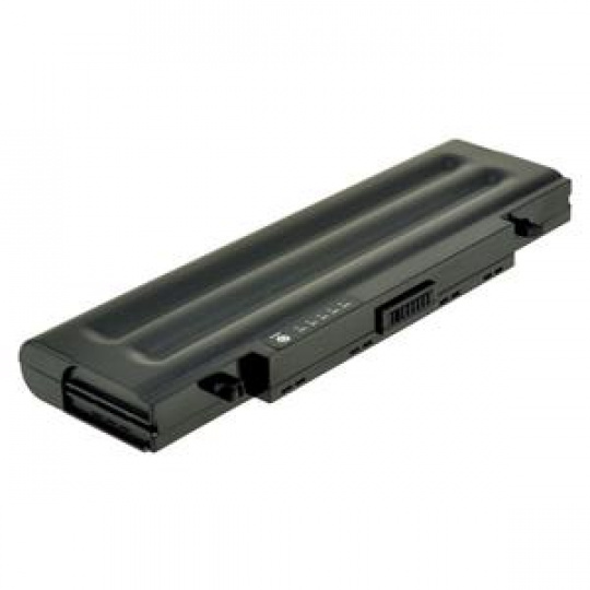 2-Power baterie pro Samsung X65 11,1 V, 7800mAh, 87Wh, 9 cells - NP-P50, NP-P60, NP-R40, NP-R40 Plus, NP-R45, NP-R65