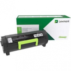 Lexmark CS/CX41/51x Magenta Toner Cartridge High Return - 3 500 stran