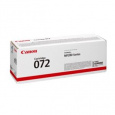 Canon Cartridge 072/Black/1400stran