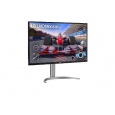 LG 32UQ750P-W.AEU 32" VA 3840x2160/400cdm/4ms/144Hz/DP/2xHDMI/2xUSB/USB-C/FreeSync/Pivot