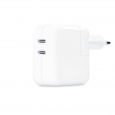 35W Dual USB-C Power Adapter