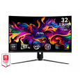 MSI MAG/321CUP/31,5"/QD-OLED/4K UHD/165Hz/0,03ms/Black/2R