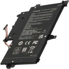 2-POWER Baterie 11,4V 3400mAh pro ASUS TP500LA, TP500LAB, TP500LAG, TP500LB