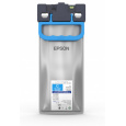 Epson WorkForce Pro WF-C87xR Cyan XL Ink