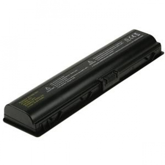 2-Power baterie pro HP/COMPAQ Presario serie/V3110/DV6000/G6000/G7000/Pavilion DVserie  Li-ion (6cell), 10.8V, 4400mAh