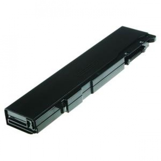 2-Power baterie pro TOSHIBA Satellite M30X, M35X/ Li-ion (6cells)/4400mAh/14.8V