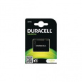 DURACELL Baterie - pro digitální fotoaparát nahrazuzuje Fujifilm NP-48, 3,6 V, 975 mAh