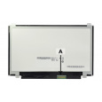 2-Power náhradní LCD panel pro notebook 11.6 WXGA HD 1366x768 LED matný 40pin