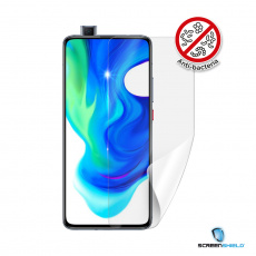 Screenshield Anti-Bacteria XIAOMI Poco F2 Pro folie na displej