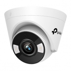 VIGI C450(2.8mm)5MP Full-Color Turret Network Cam.