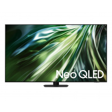 Samsung/Neo QE55QN90D/55"/4K UHD/Titánově černá