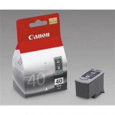 Canon cartridge PG-40/Black/490str.