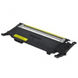 HP - Samsung toner CLT-Y4072S/Yellow/1000 stran