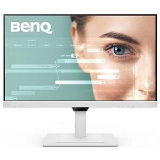 BenQ LCD GW2790QT 27" IPS/2560 × 1440/75Hz/5ms/DP/HDMI/4xUSB/USB-C/vesa/repro/low blue light plus