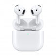 Apple AirPods 4/ANC/BT/Bílá