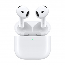 Apple AirPods 4/ANC/BT/Bílá