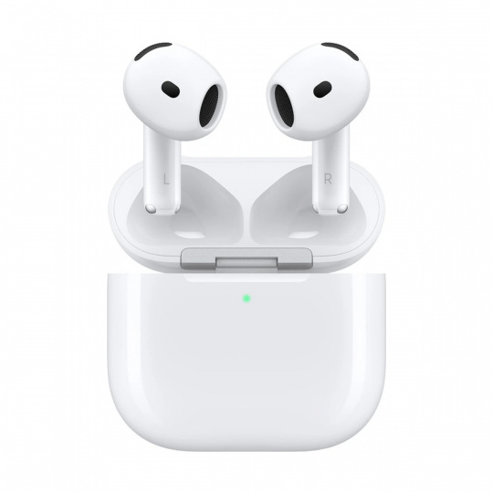 Apple AirPods 4/ANC/BT/Bílá