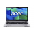 Acer TravelMate P2 15/TMP215-55-TCO-55B2/5-120U/15,6"/FHD/16GB/512GB SSD/UHD/W11P/Silver/2R