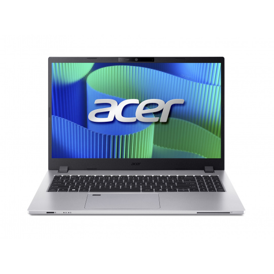 Acer TravelMate P2 15/TMP215-55-TCO-55B2/5-120U/15,6"/FHD/16GB/512GB SSD/UHD/W11P/Silver/2R