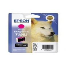 EPSON SP R2880 Vivid Magenta (T0963)