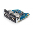 HP USB 3.1 Gen1 x2 Module Flex IO v2