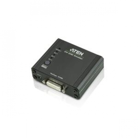 ATEN VC060-AT DVI EDID EMULATOR