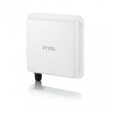 Zyxel FWA710, 5G Outdoor Router,Standalone/Nebula with 1 year Nebula Pro License, 2.5G LAN, EU and UK