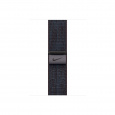 Watch Acc/40/Black/Blue Nike Sport Loop