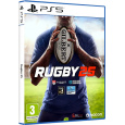 PS5 - Rugby 25