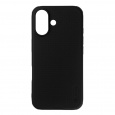 Nillkin Super Frosted PRO Zadní Kryt pro Apple iPhone 16 Black