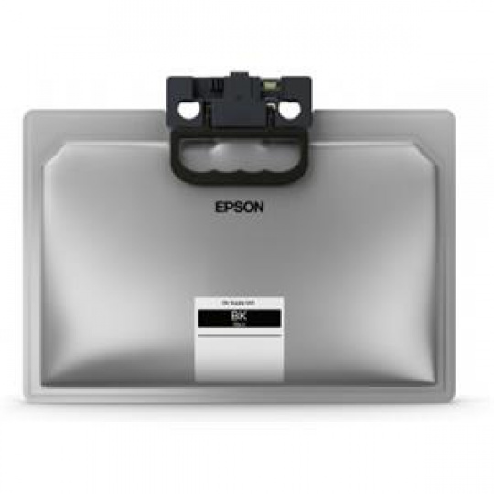 EPSON cartridge T9661 black XXL (WF-M52xx/57xx)