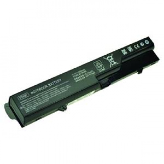 2-Power baterie pro HP/COMPAQ Compaq 32x/42x/62x/ProBook 432x/442x/452x Series, Li-ion (9cell), 10.8 V, 6600 mAh