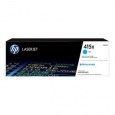 HP toner 415X/Cyan/6000 stran