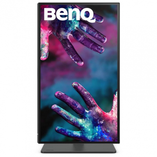 BenQ LCD PD2506Q 25" IPS/1920x1080/165Hz/1ms/DP/HDMI/USB-C/vesa/repro/low blue light/Flicker free