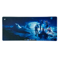 Predator Gaming Mousepad XL,910x400x3mm