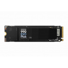 Samsung 990 EVO Plus/1TB/SSD/M.2 NVMe/Černá/5R