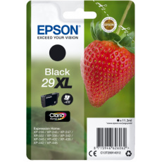 Epson Singlepack Black 29XL Claria Home Ink