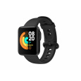 Hodinky Xiaomi Mi Watch Lite Black