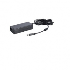 Dell Power Supply : European 90W AC Adapter with power cord (Kit)