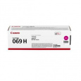 Canon Cartridge 069 H/Magenta/5500str.