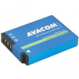 AVACOM Náhradní baterie Nikon EN-EL12 Li-Ion 3.7V 1050mAh 3.9Wh