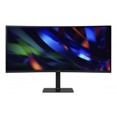 Acer/CZ342C/34"/VA/3440x1440/180Hz/0,5ms/Black/2R