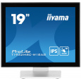 19" iiyama T1932MSC-W1SAG:IPS,SXGA,PCAP,HDMI,DP,