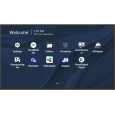 65" LED ViewSonic CDE6530