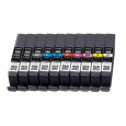 Canon PFI-300 10 ink Multi Pack