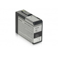 Epson T580 Matt Black (80 ml)